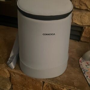 Corkcicle Aqua Interior Cooler Bag